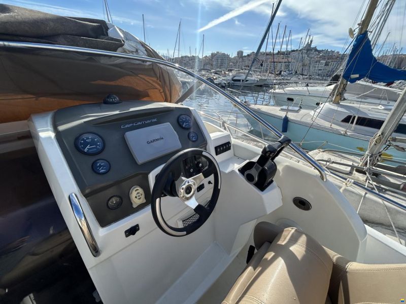 Jeanneau CAP CAMARAT 8.5 WA