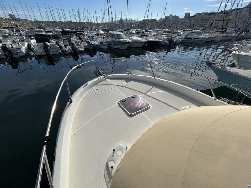 Jeanneau CAP CAMARAT 8.5 WA