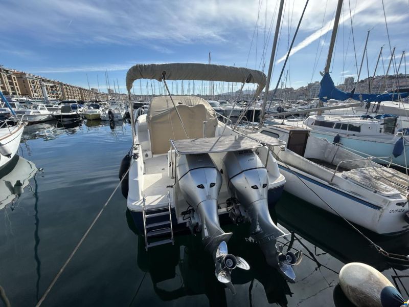 Jeanneau CAP CAMARAT 8.5 WA