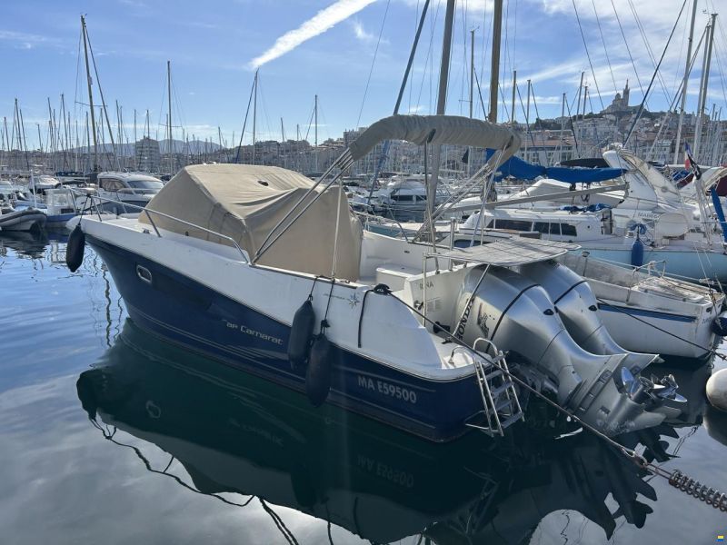 Jeanneau CAP CAMARAT 8.5 WA