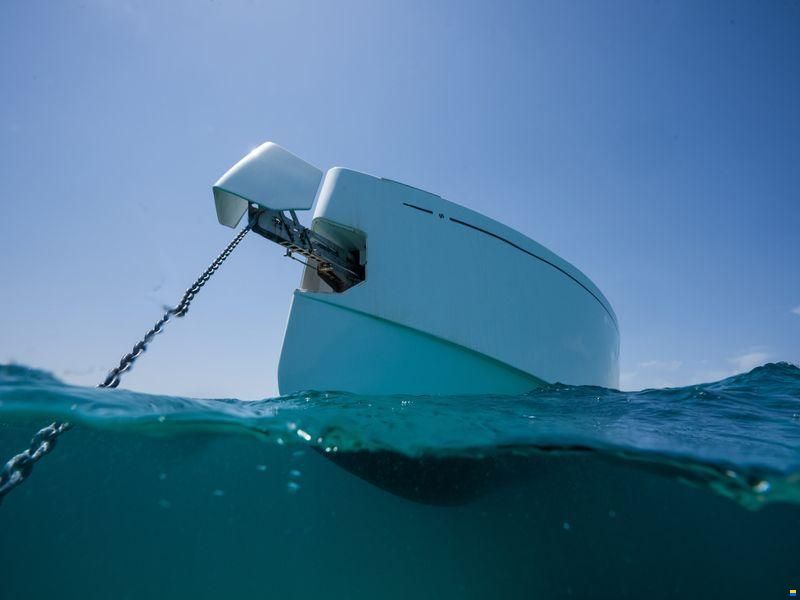 Pardo Yachts 50