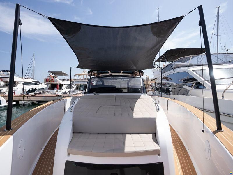 Pardo Yachts 50