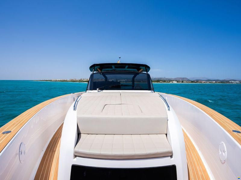 Pardo Yachts 50