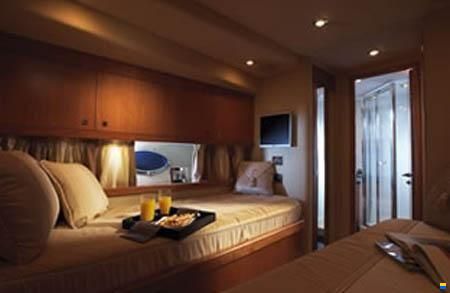 Sunseeker Manhattan 66