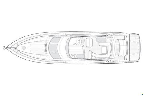 Sunseeker Manhattan 66