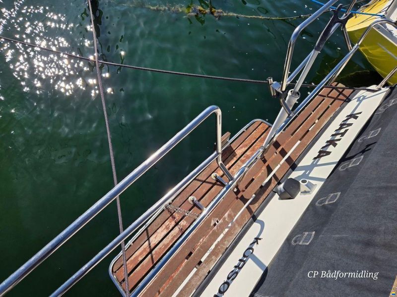 Nidelv 28 HT
