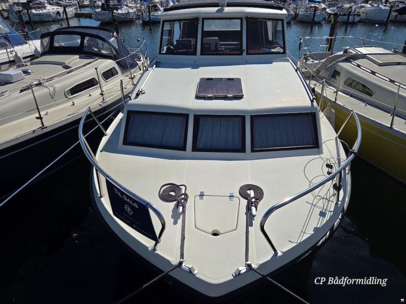 Nidelv 28 HT