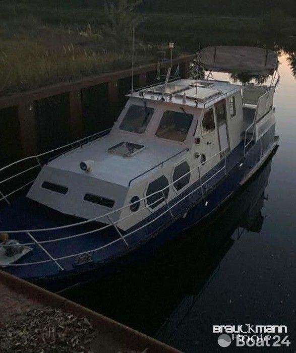 Deutscher Werftbau 1070