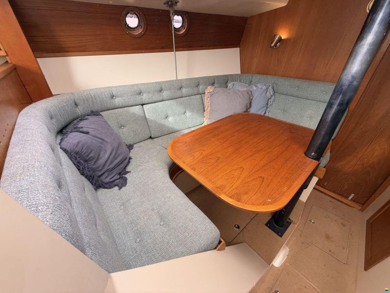 Southerly 105 Ketch