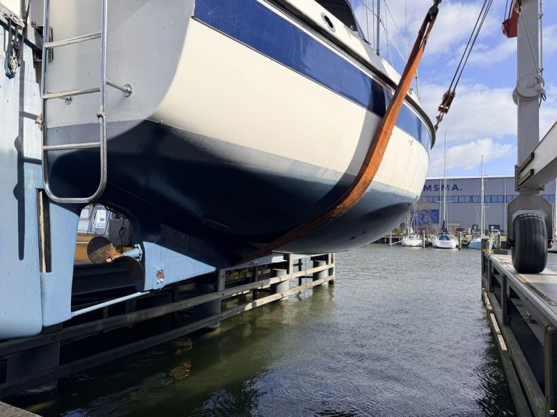 Southerly 105 Ketch