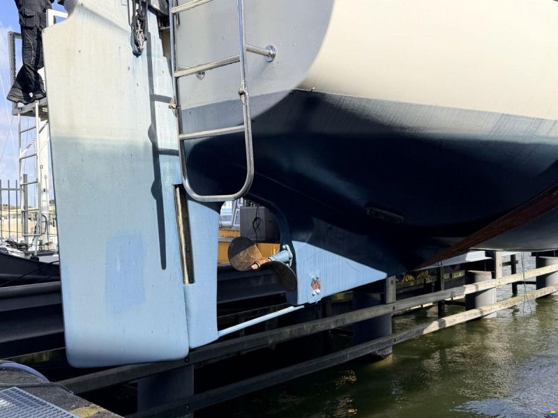 Southerly 105 Ketch