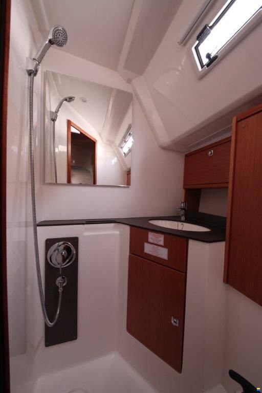 Bavaria 46 Cruiser