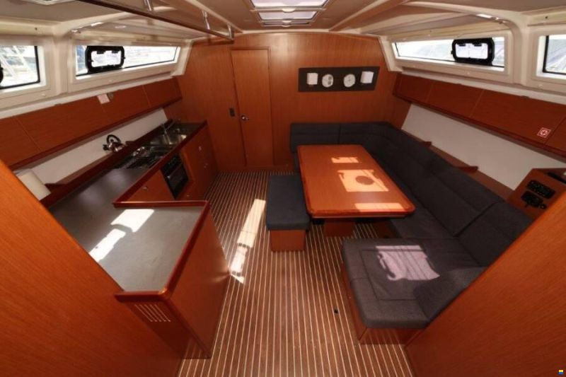 Bavaria 46 Cruiser