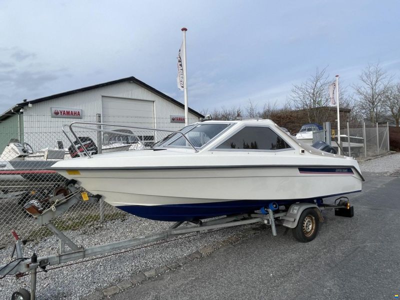 Ryds 550 HT