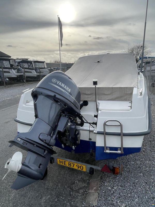 Ryds 550 HT