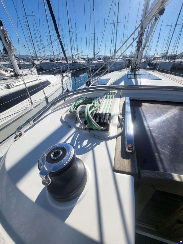 Bavaria 37 CRUISER
