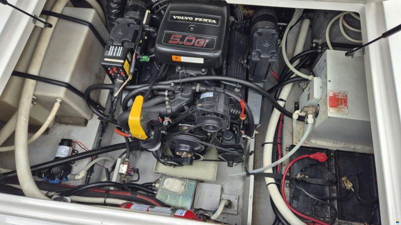 Four Winns 238 Vista