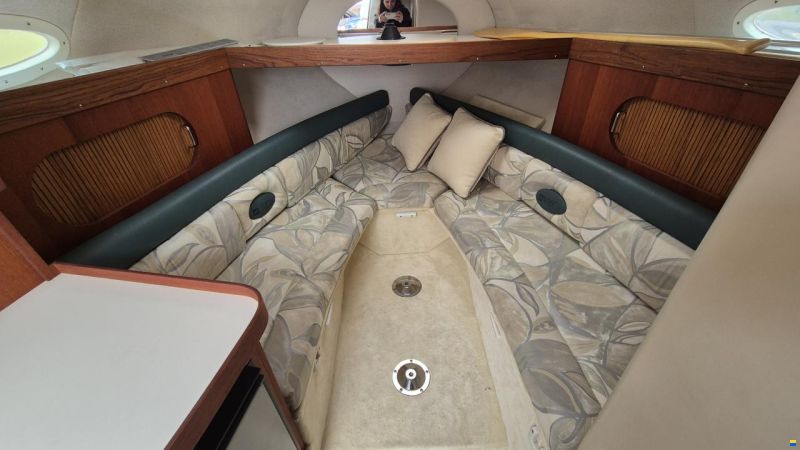 Four Winns 238 Vista