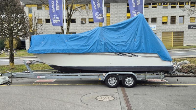 Four Winns 238 Vista