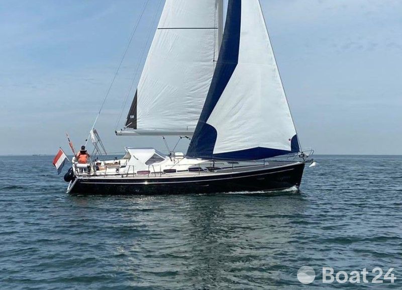 Bavaria  Cruiser 40 0