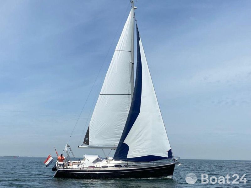 Bavaria  Cruiser 40 0