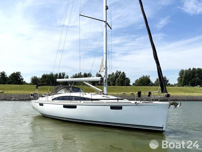 Bavaria Vision 42 (Gedupliceerd) 0