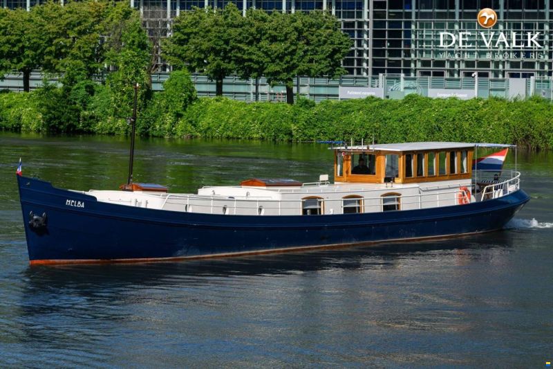 Luxe motor 28M