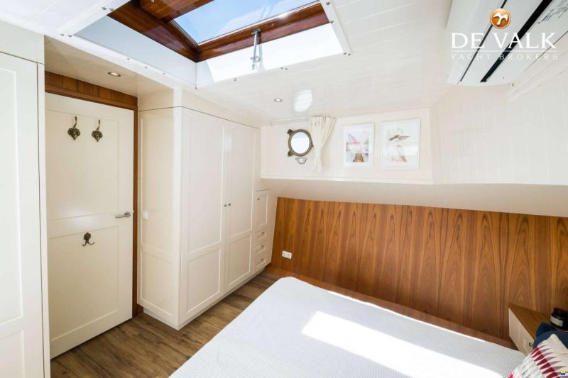 Luxe motor 28M