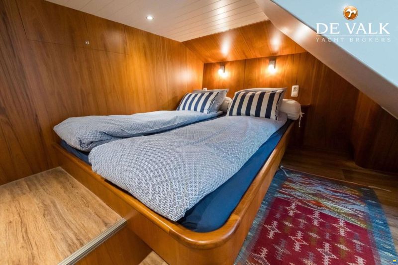Luxe motor 28M