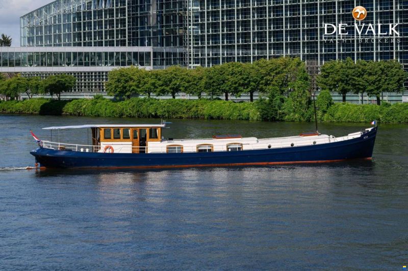 Luxe motor 28M