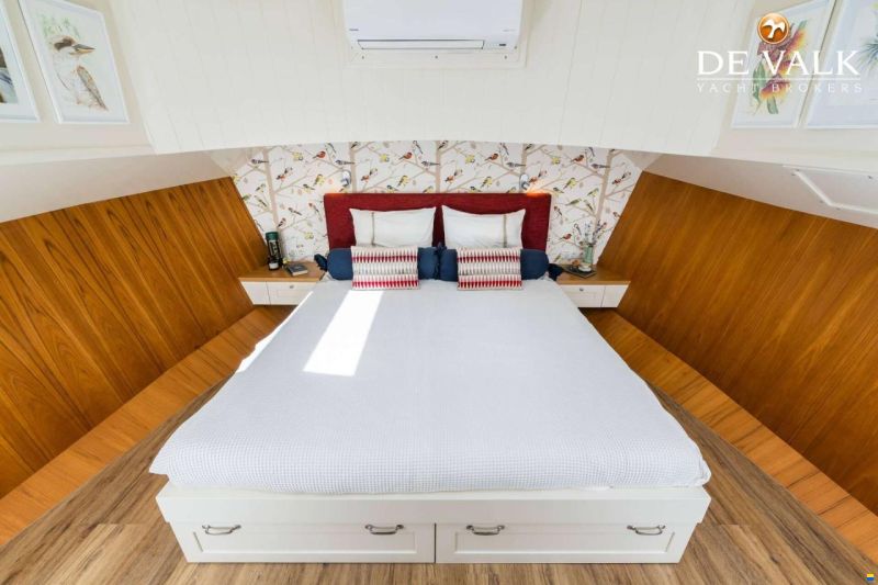 Luxe motor 28M