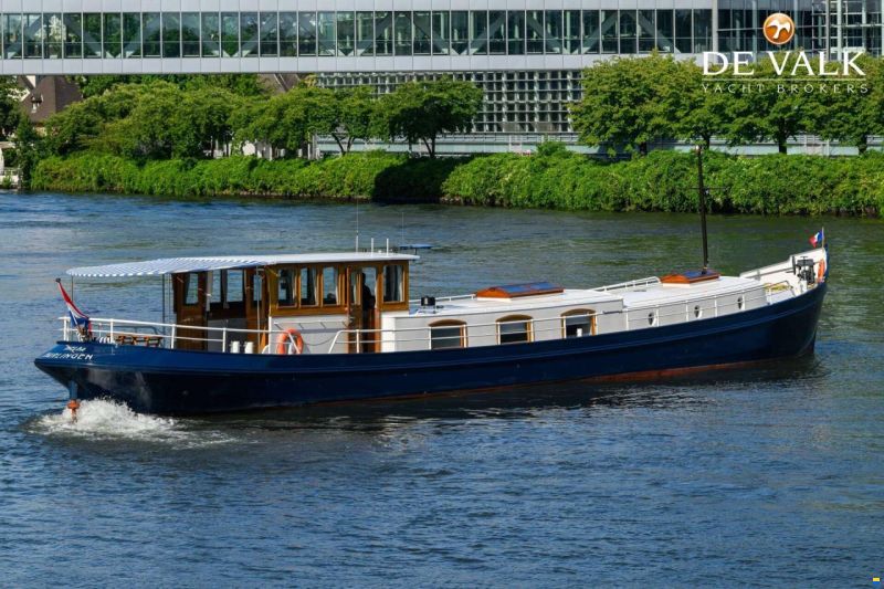 Luxe motor 28M