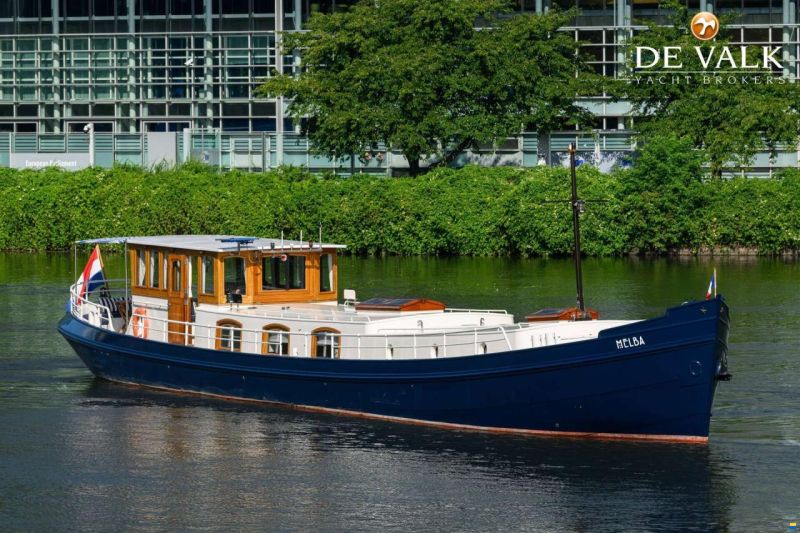 Luxe motor 28M