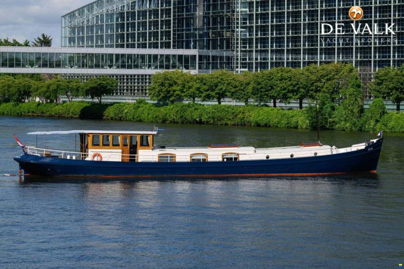 Luxe motor 28M