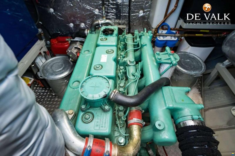 Luxe motor 28M