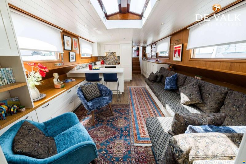 Luxe motor 28M