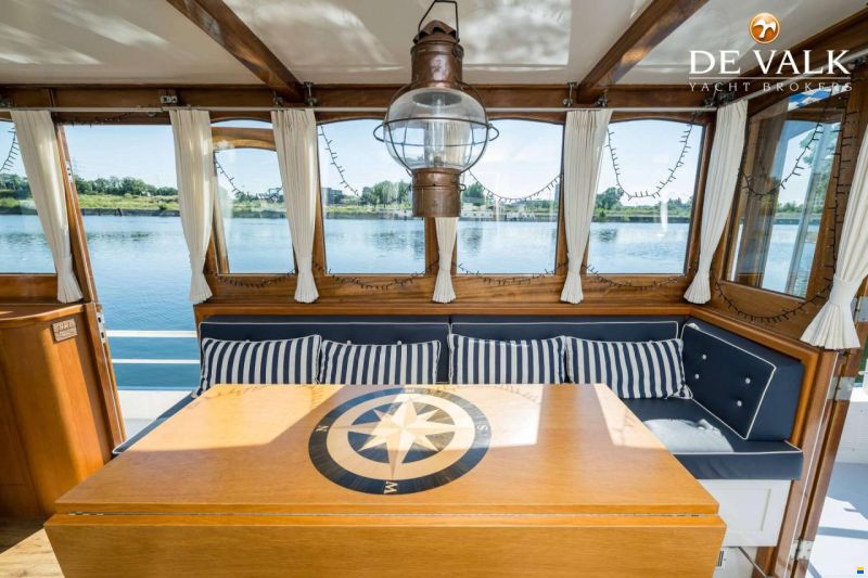 Luxe motor 28M
