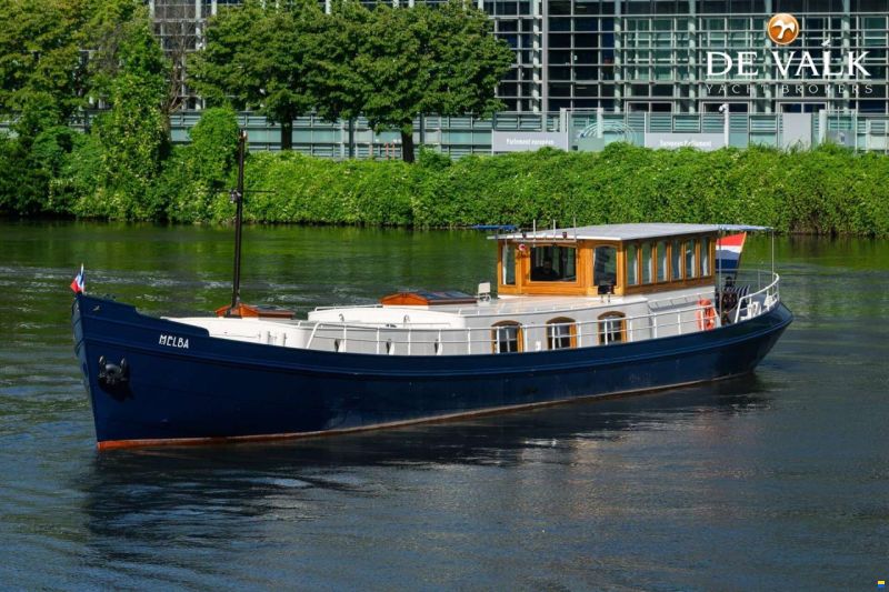 Luxe motor 28M