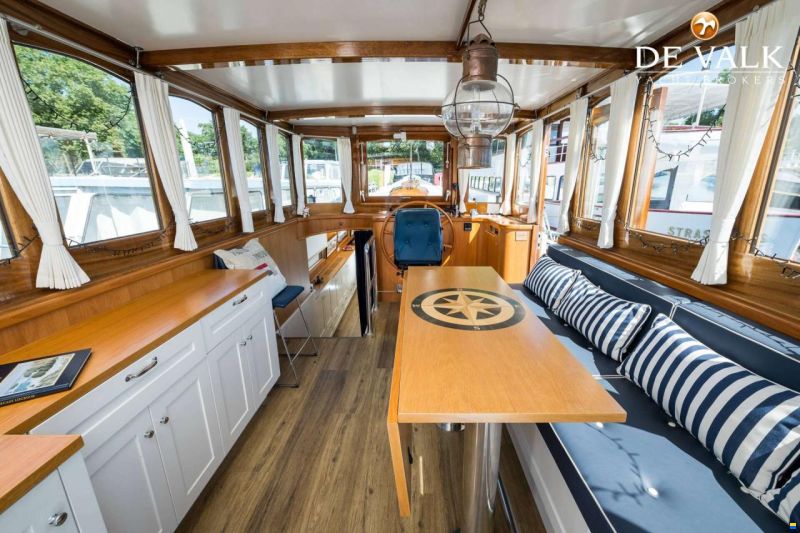 Luxe motor 28M