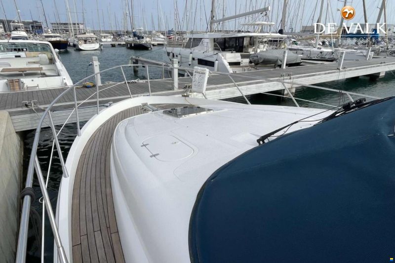 Sealine T51 Motor Yacht