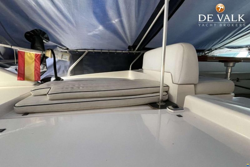 Sealine T51 Motor Yacht