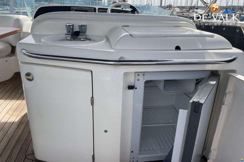 Sealine T51 Motor Yacht