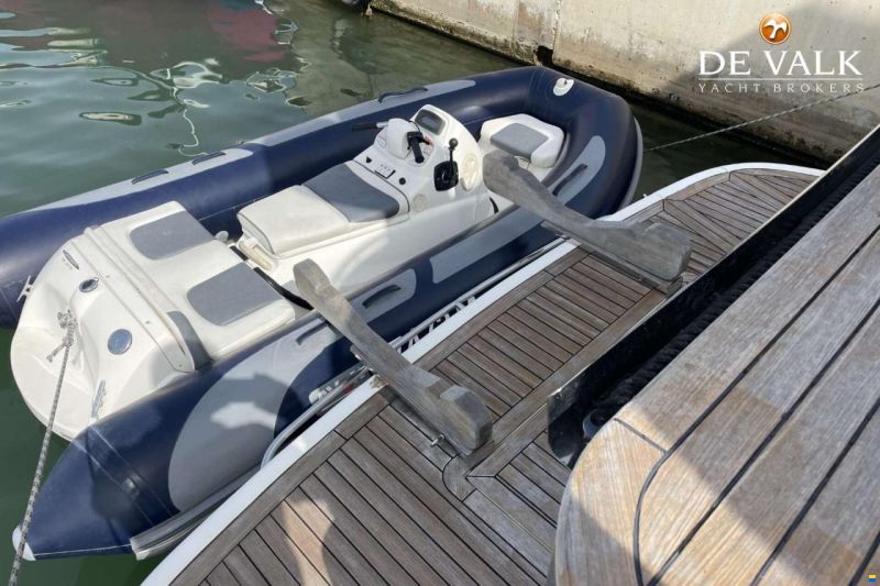 Sealine T51 Motor Yacht