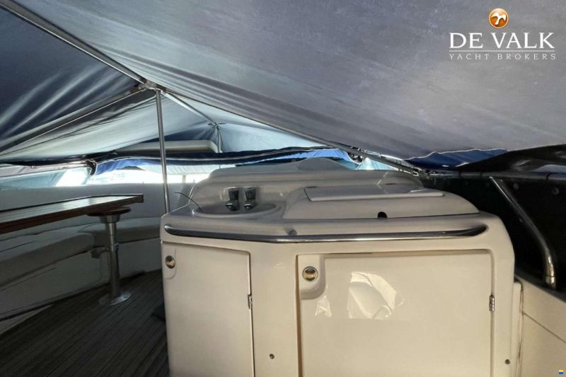Sealine T51 Motor Yacht