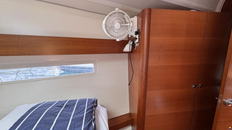 Dufour 410 GL Grand Large