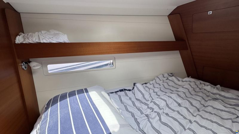 Dufour 410 GL Grand Large