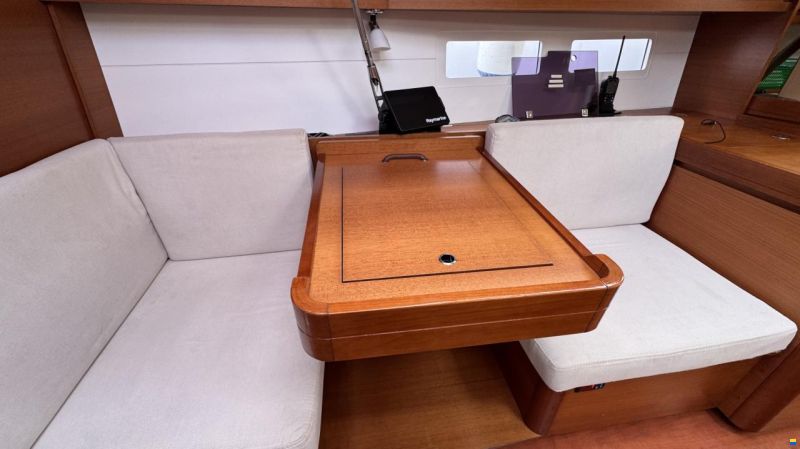 Dufour 410 GL Grand Large