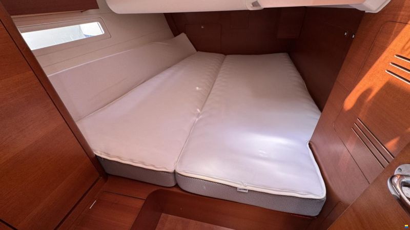 Dufour 410 GL Grand Large