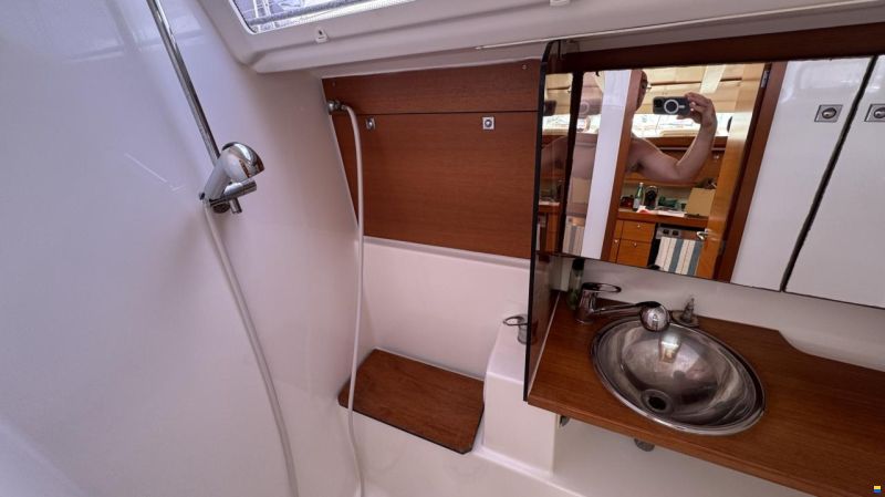 Dufour 410 GL Grand Large