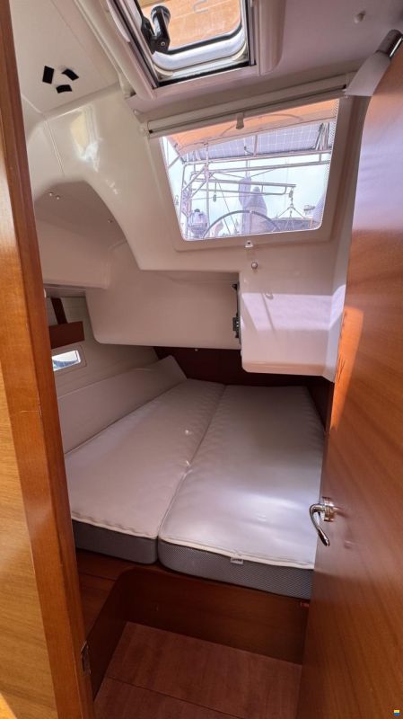 Dufour 410 GL Grand Large
